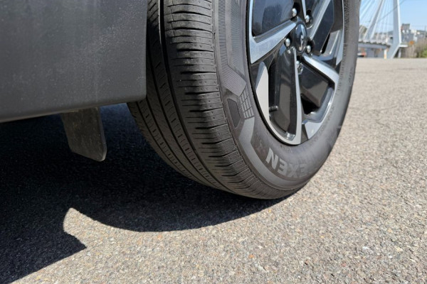 2022 Kia Sportage с пробегом 60 803 км