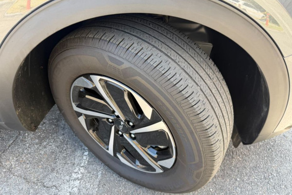 2022 Kia Sportage с пробегом 60 803 км