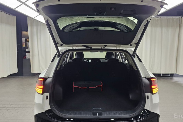 2022 Kia Sportage с пробегом 70 765 км