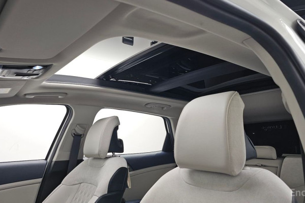 2022 Kia Sportage с пробегом 40 529 км