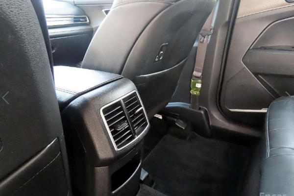 2022 Kia Sportage с пробегом 128 916 км