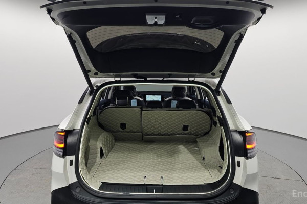 2022 Kia Sportage с пробегом 40 529 км