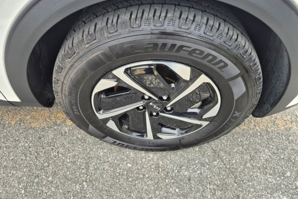 2022 Kia Sportage с пробегом 110 045 км