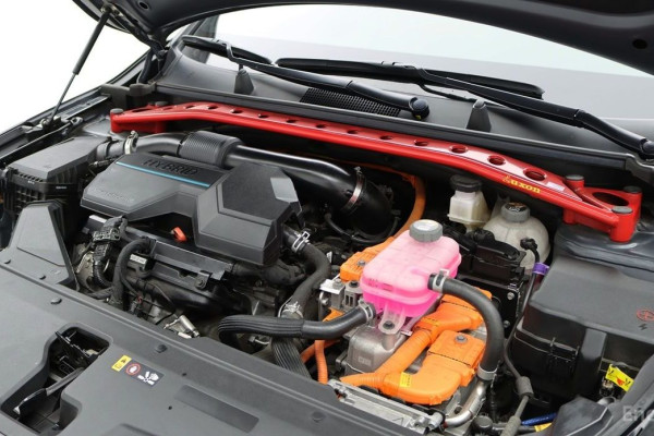 2022 Kia Sportage с пробегом 40 305 км