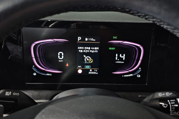 2022 Kia Sportage с пробегом 39 309 км