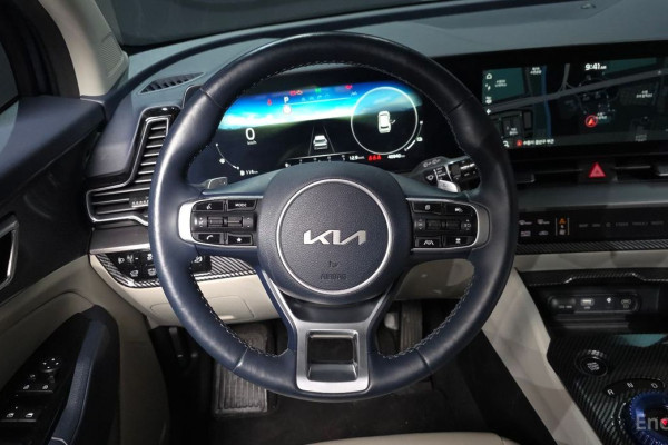 2021 Kia Sportage с пробегом 40 940 км