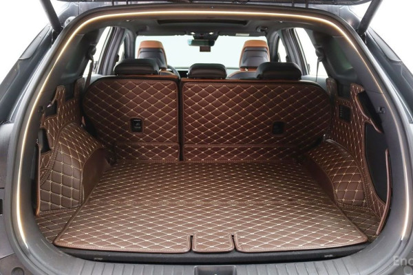 2022 Kia Sportage с пробегом 40 305 км