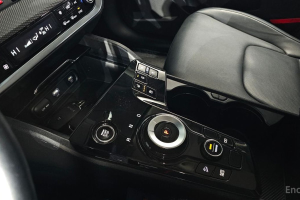 2022 Kia Sportage с пробегом 39 309 км