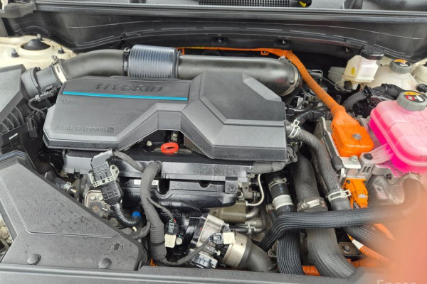 2022 Kia Sportage с пробегом 110 045 км