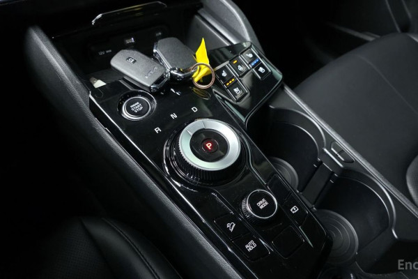 2022 Kia Sportage с пробегом 91 855 км