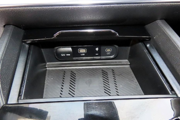 2022 Kia Sportage с пробегом 128 916 км