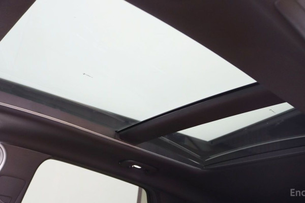 2022 Kia Sportage с пробегом 40 305 км