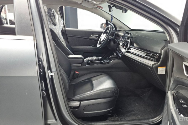 2022 Kia Sportage с пробегом 39 309 км