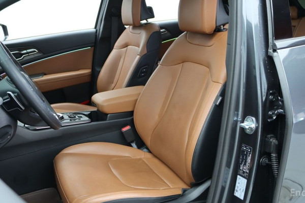 2022 Kia Sportage с пробегом 40 305 км