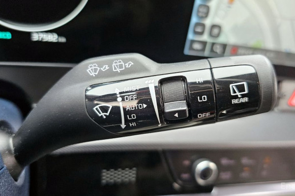 2022 Kia Sportage с пробегом 37 582 км