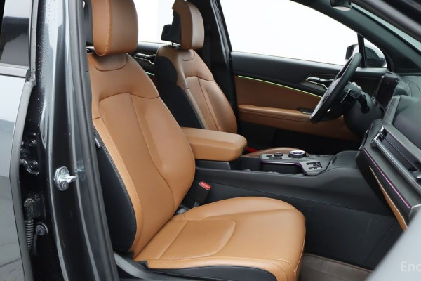 2022 Kia Sportage с пробегом 40 305 км