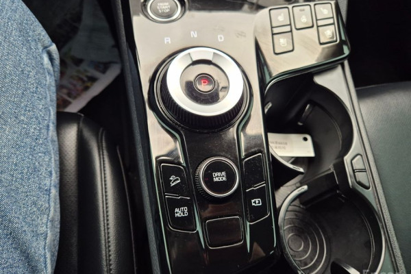 2022 Kia Sportage с пробегом 110 045 км