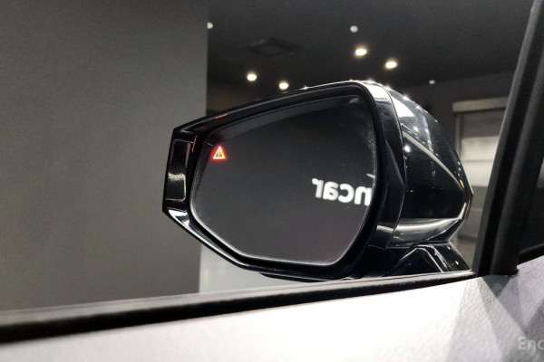 2022 Kia Sportage с пробегом 40 456 км