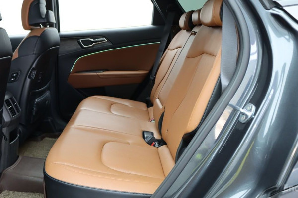 2022 Kia Sportage с пробегом 40 305 км