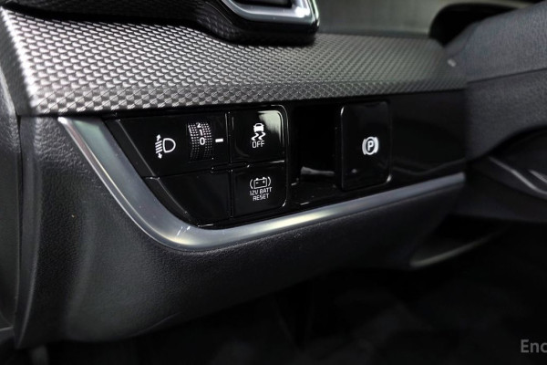 2022 Kia Sportage с пробегом 91 855 км