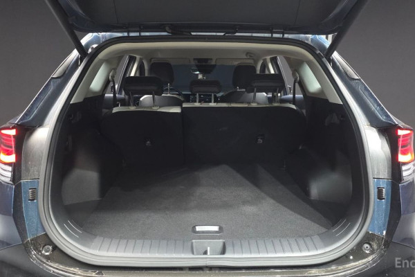 2021 Kia Sportage с пробегом 40 940 км