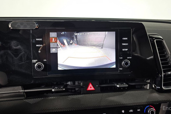 2022 Kia Sportage с пробегом 39 309 км