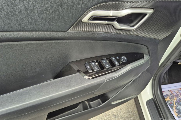 2022 Kia Sportage с пробегом 110 045 км