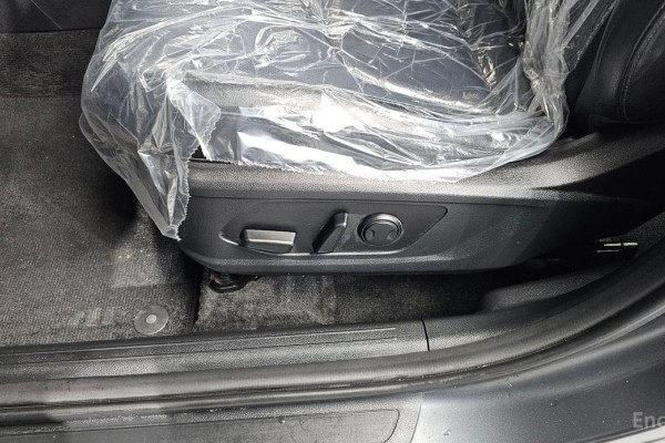 2022 Kia Sportage с пробегом 39 309 км