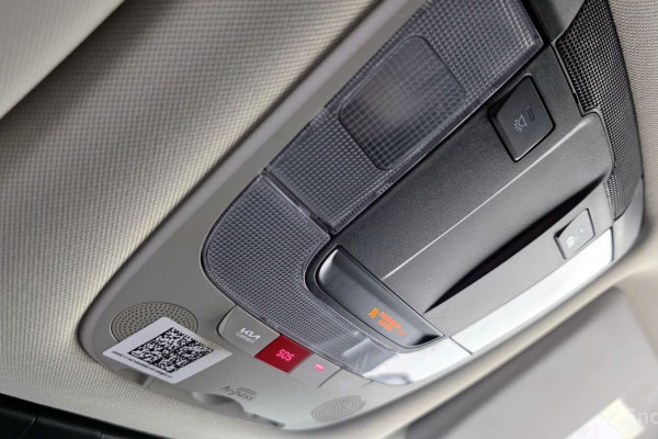 2022 Kia Sportage с пробегом 91 855 км