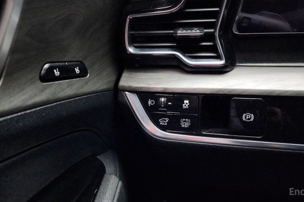 2022 Kia Sportage с пробегом 40 456 км