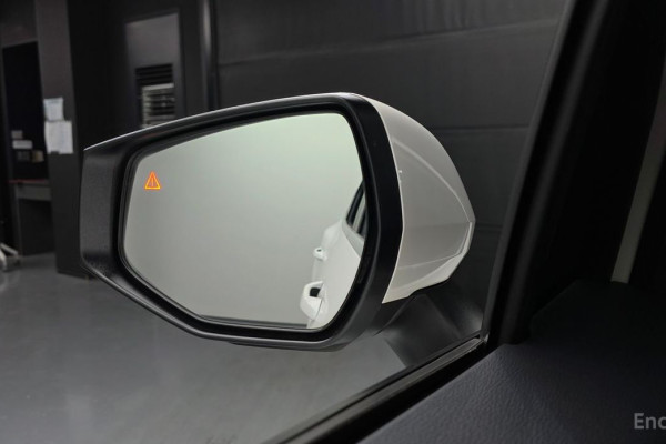 2022 Kia Sportage с пробегом 91 855 км