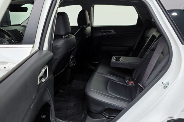 2022 Kia Sportage с пробегом 91 855 км