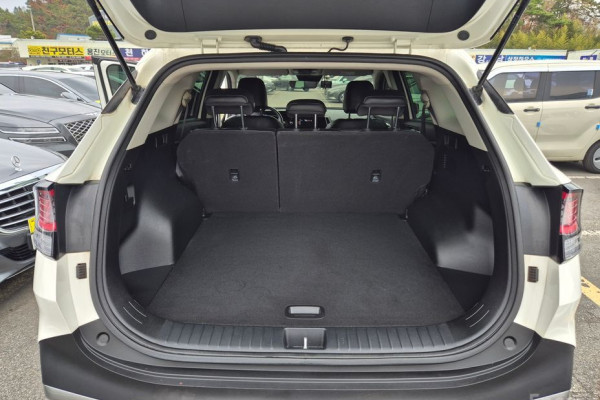 2022 Kia Sportage с пробегом 110 045 км