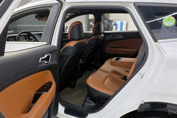 2022 Kia Sportage с пробегом 46 181 км