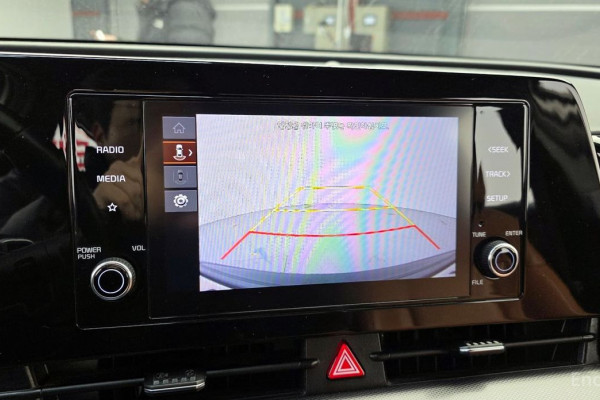 2022 Kia Sportage с пробегом 46 181 км