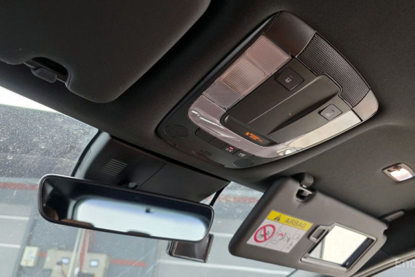 2022 Kia Sportage с пробегом 46 181 км