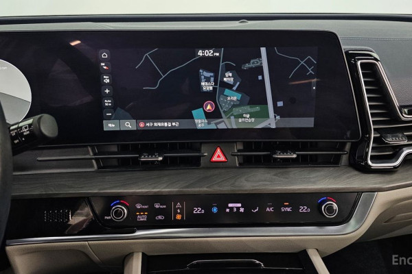 2021 Kia Sportage с пробегом 41 215 км