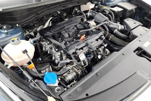 2022 Kia Sportage с пробегом 38 947 км