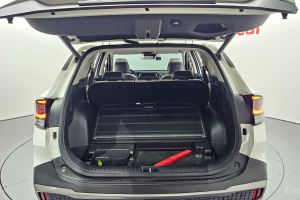 2021 Kia Sportage с пробегом 41 215 км