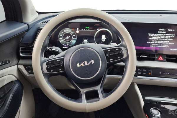 2022 Kia Sportage с пробегом 38 947 км