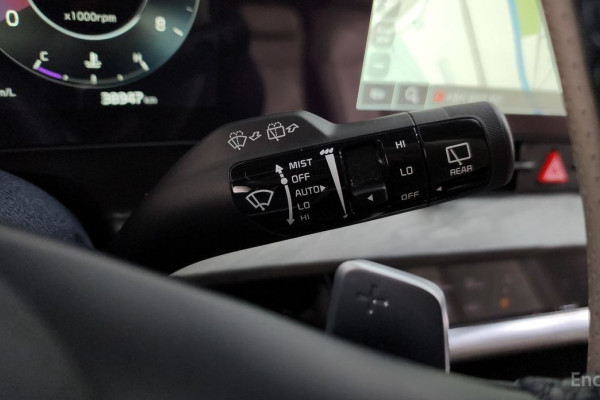 2022 Kia Sportage с пробегом 38 947 км