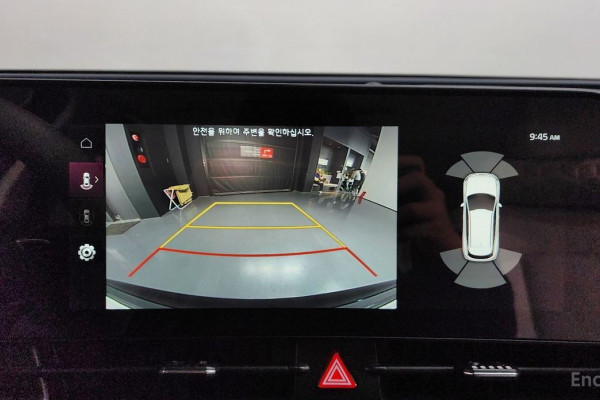 2022 Kia Sportage с пробегом 38 947 км