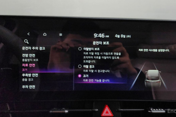 2022 Kia Sportage с пробегом 38 947 км