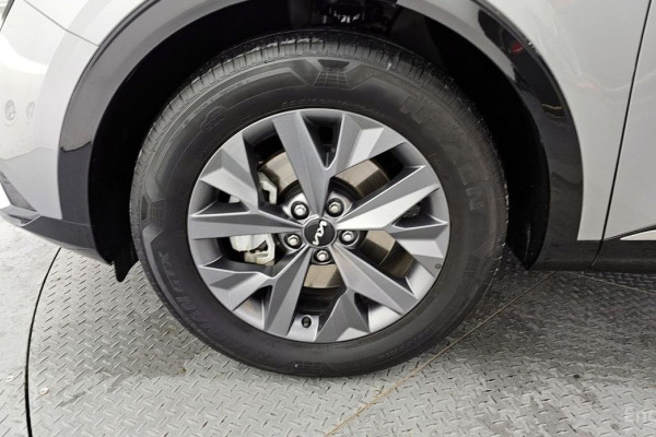 2021 Kia Sportage с пробегом 30 612 км