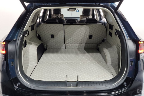 2022 Kia Sportage с пробегом 38 947 км