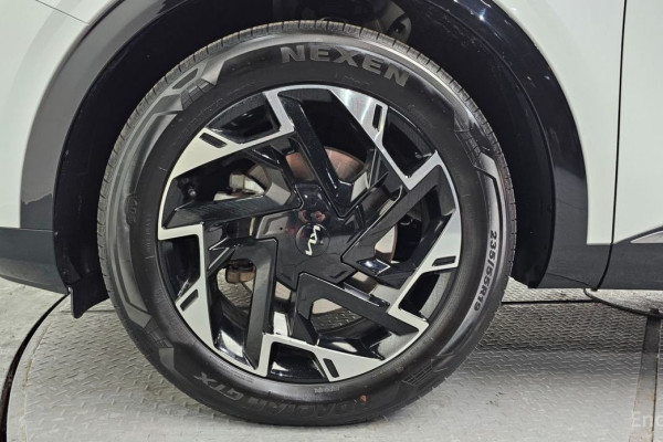 2021 Kia Sportage с пробегом 37 207 км