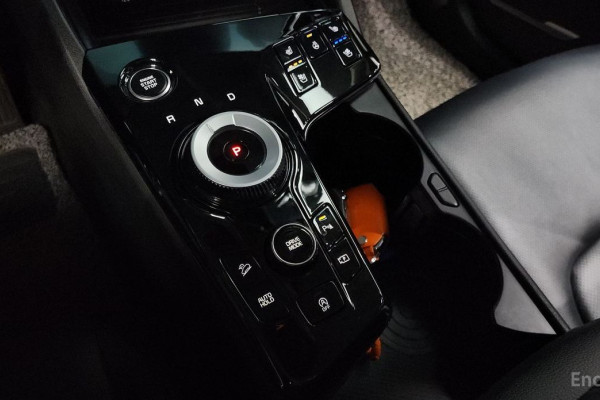 2022 Kia Sportage с пробегом 31 925 км