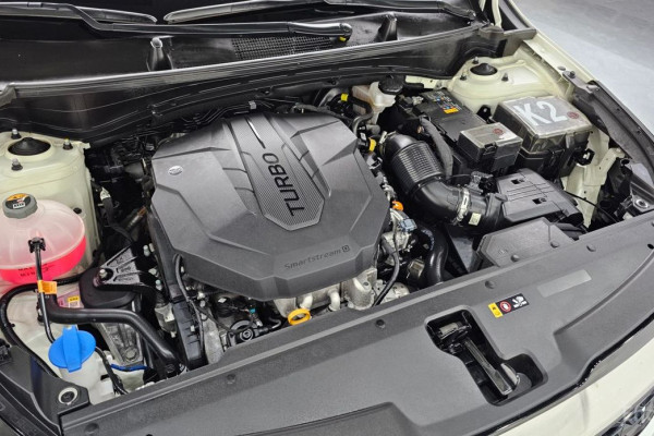 2021 Kia Sportage с пробегом 37 207 км