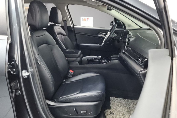 2022 Kia Sportage с пробегом 31 925 км