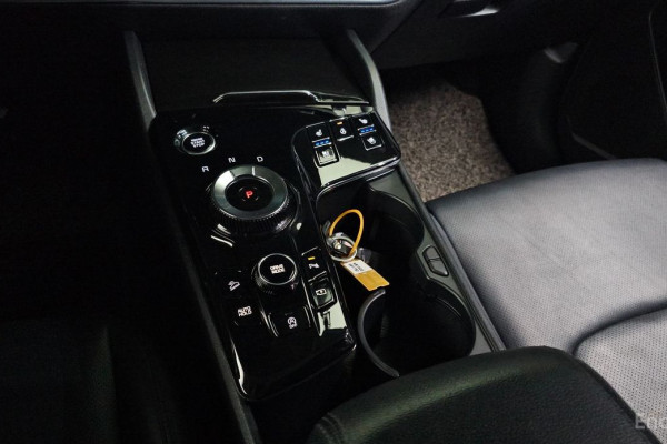 2021 Kia Sportage с пробегом 38 792 км